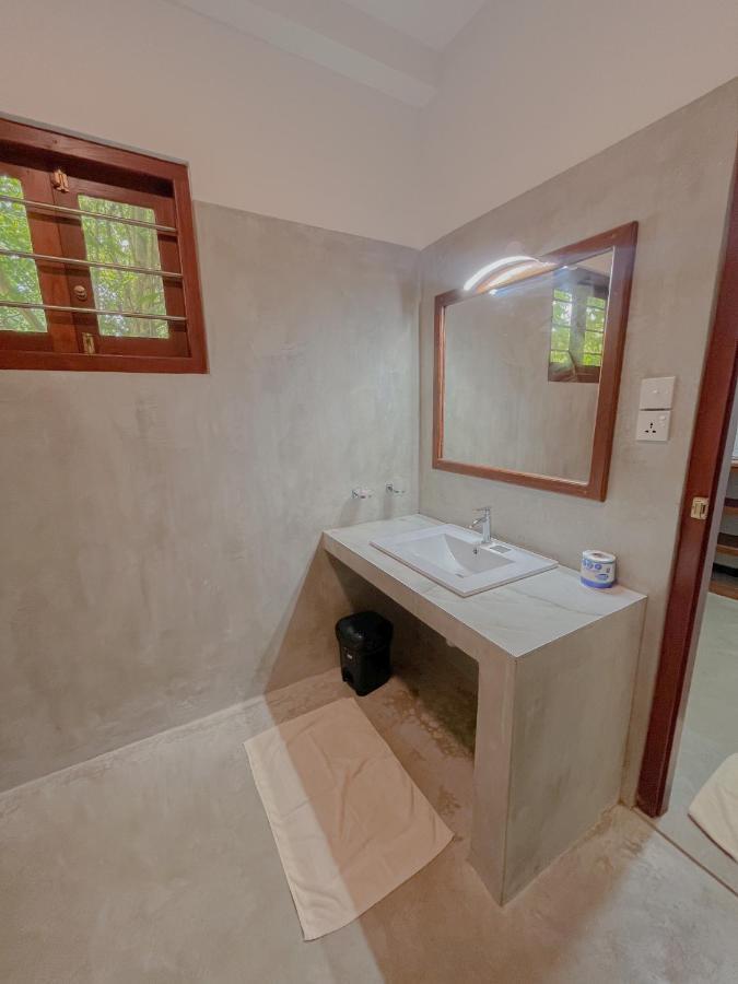 Easy Living Hotel Hikkaduwa Luaran gambar