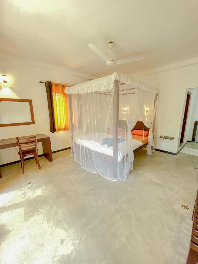 Easy Living Hotel Hikkaduwa Luaran gambar