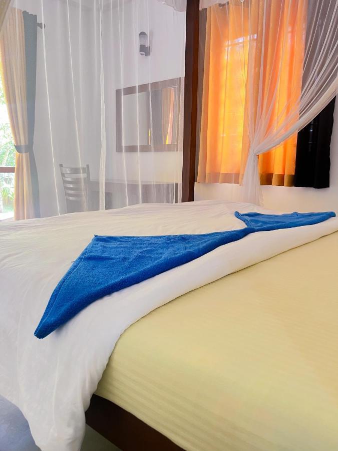 Easy Living Hotel Hikkaduwa Luaran gambar