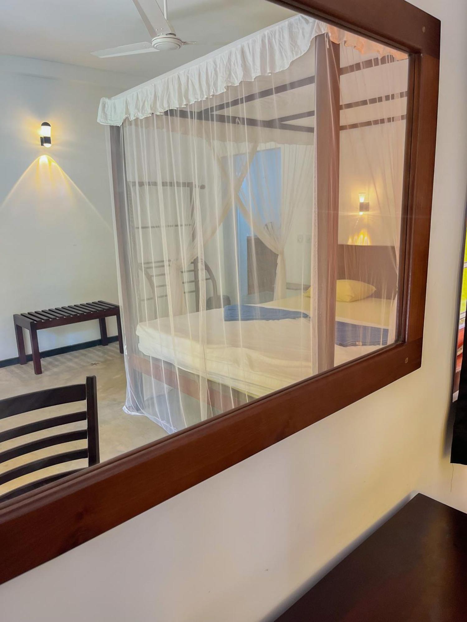 Easy Living Hotel Hikkaduwa Luaran gambar