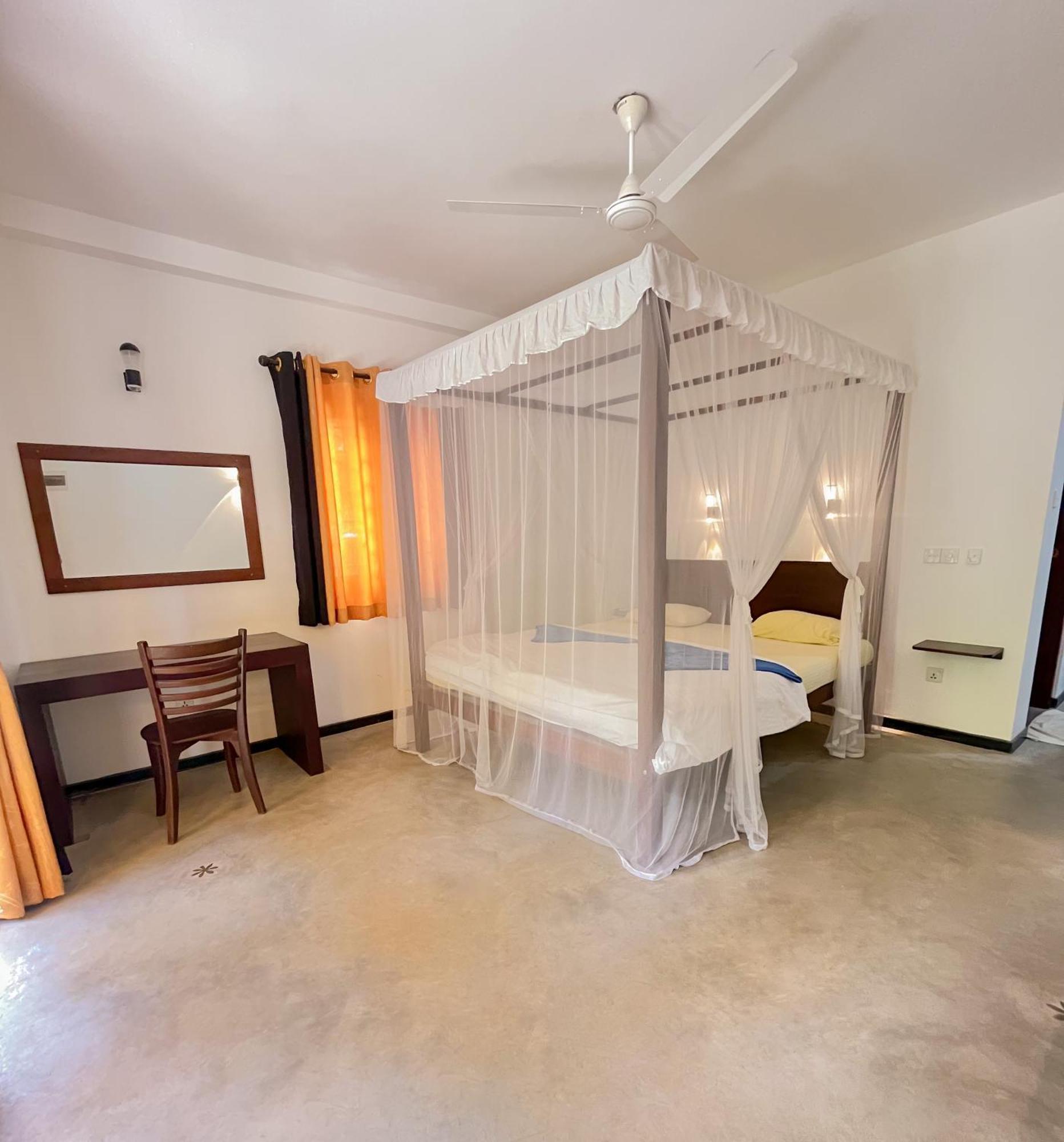 Easy Living Hotel Hikkaduwa Luaran gambar