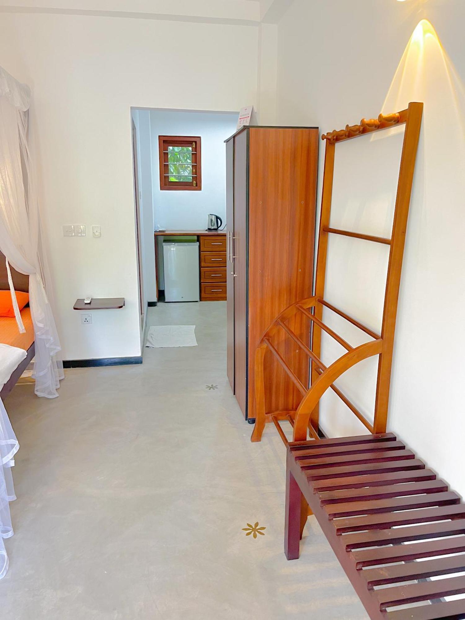 Easy Living Hotel Hikkaduwa Luaran gambar