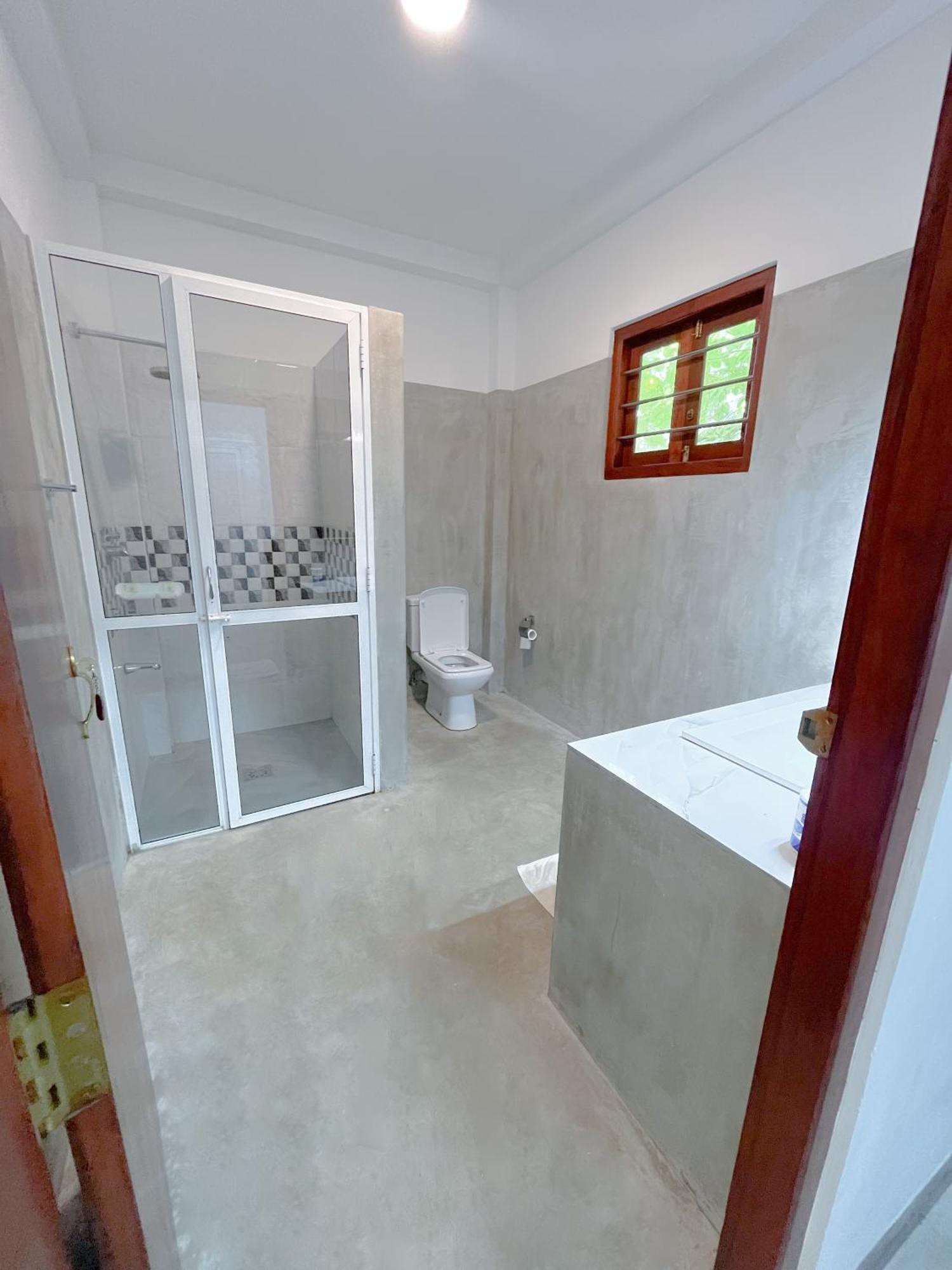 Easy Living Hotel Hikkaduwa Luaran gambar