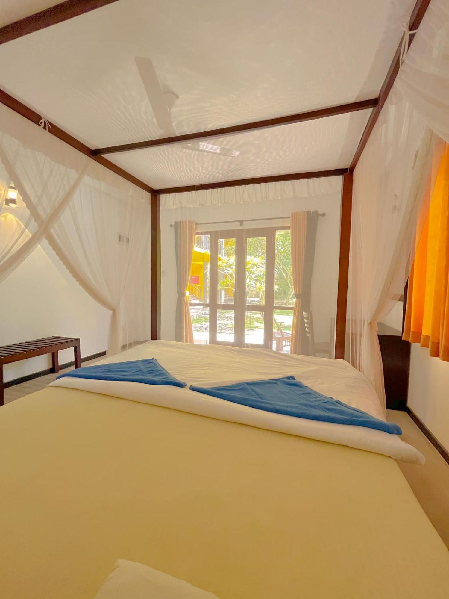 Easy Living Hotel Hikkaduwa Luaran gambar